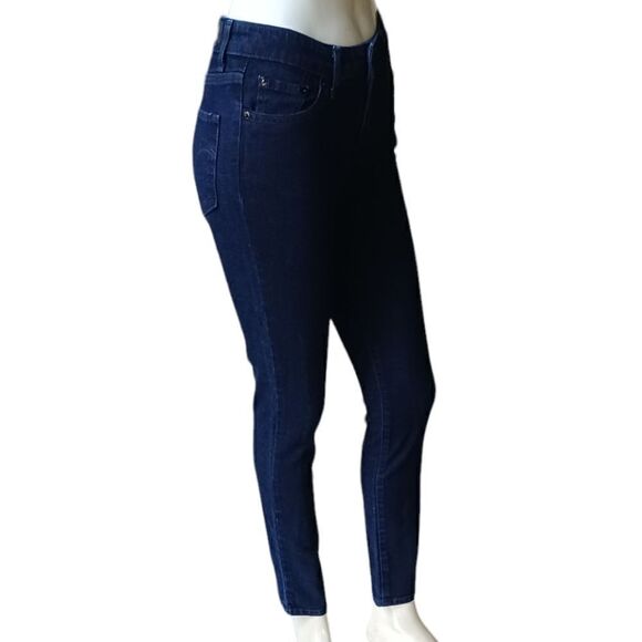 692623.....Levi Strauss Skinny Jeans Size W27 L32 - Picture 3 of 7